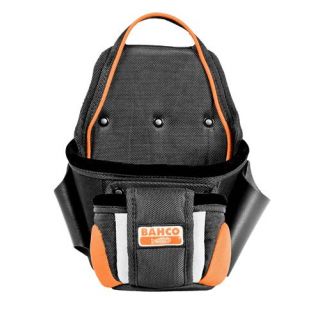 Bahco - Universele houder met 2 vakken