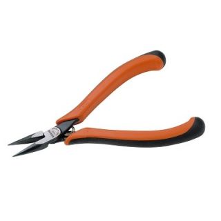 Bahco - Punttang halfronde bekken 135mm