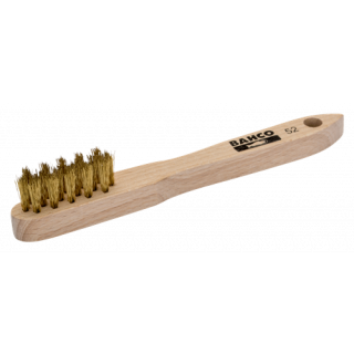 Bahco - Bougieborstel