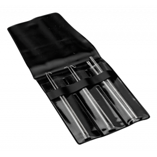 Bahco - Set veerhaken