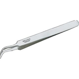 Bahco - Precisiepincet 115mm