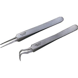 Bahco - Horlogemakerspincet 105mm