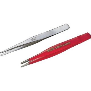 Bahco - Pincet algemene toepassing 120mm