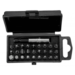 Bahco - Bit set