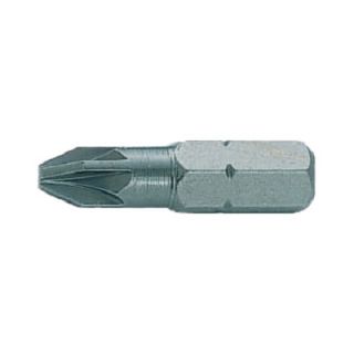 Bahco - 1/4" Bit Pozidriv PZ.1, 10-pak