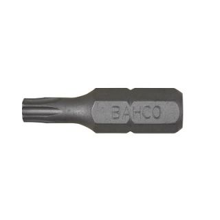 Bahco - 1/4" Bit Torx Tamper resistant TR30, 3-pak