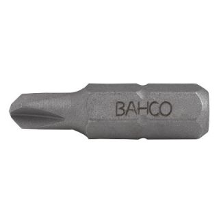 Bahco - 1/4" Bit Torq-Set TS.1, 10-pak