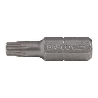 Bahco - 1/4" Bit Torx T.15, 10-pak