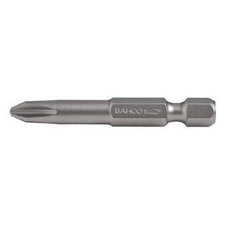 Bahco - 1/4" Bit Phillips PH.1x50mm, 5-pak