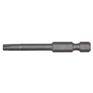 Bahco - 1/4" Bit Torx T8x50mm, 5-pak