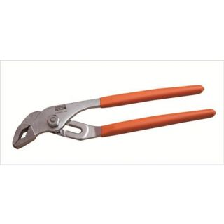 Bahco - Waterpomptang 250mm pvc