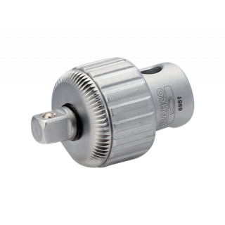 Bahco - 1/4" Opsteekratel