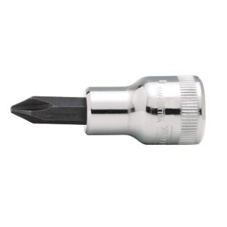 Bahco - 3/8" Dop voor Phillips PH.1