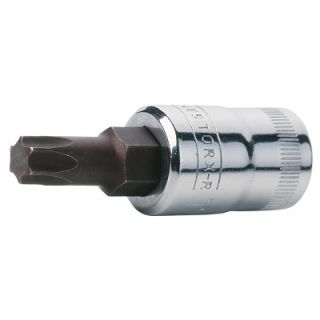 Bahco - 3/8" Dop Torx T30