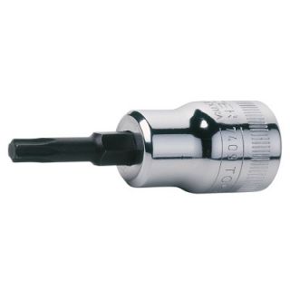 Bahco - 3/8" Dop Torx T40x140 mm