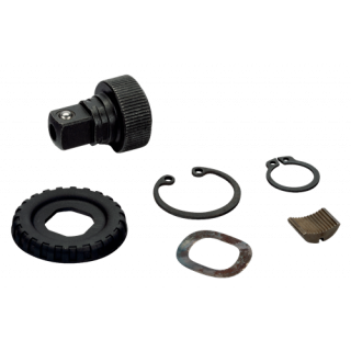 Bahco - Sparepart set 6d vr. 7755-3/8"