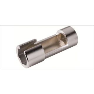 Bahco - 1/2" Dop voor lambda service 22mm