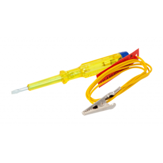 Bahco - Auto spanningzoeker met klem 3x45mm 6-24v