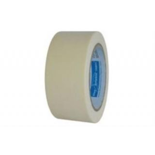 Blue Dolphin - Schilderstape crème/wit 38mm x 50m (24-st)