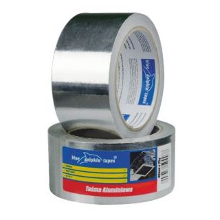 Blue Dolphin - Aluminium tape 48mm x 50m