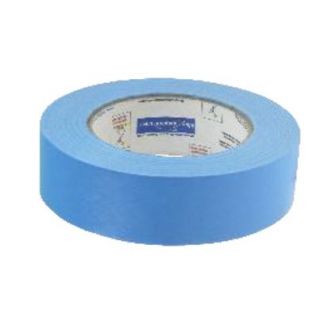 Blue Dolphin - Schilderstape blauw, 48mm x 50m