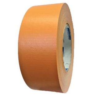 Blue Dolphin - Schilderstape oranje, 38mm x 50m