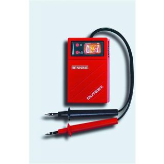 Benning - Spanningsmeter Dutest