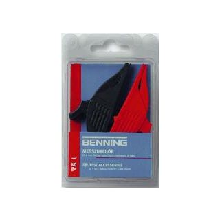 Benning - Krokodillenklem TA-1