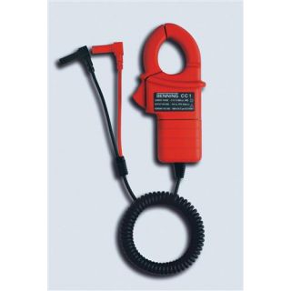 Benning - Stroomtangadapter CC 1