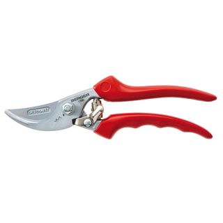 Berger - Snoeischaar gesmeed verschroomd