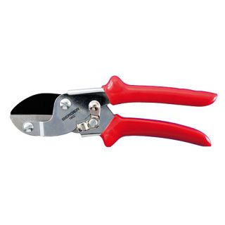 Berger - Snoeischaar met aambeeld XYLAN