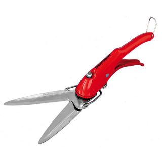 Berger - Graskantenschaar zelfslijpende messen