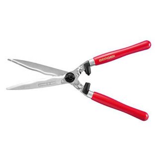 Berger - Heggenschaar "Komfort" gegolft + buffer 240mm