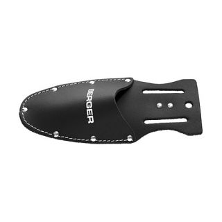 Berger - Holster leder voor snoeischaar