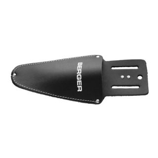 Berger - Holster leder voor schapenschaar