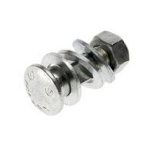 Berger - Snoeischaar 1000, 1050 boutenset