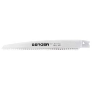 Berger - Snoeizaag 64750 los zaagblad 300mm