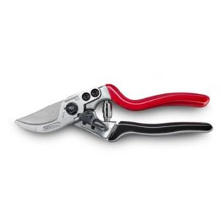 Berger - Snoeischaar "Aluminiumline" met rolgreep 15°, 25mm