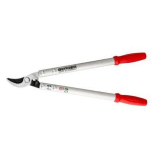 Berger - Takkenschaar met aluminium grepen 600mm