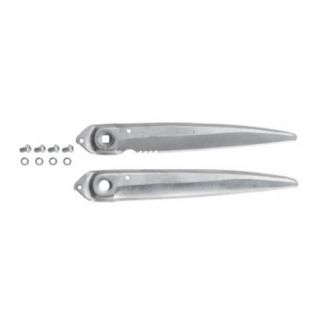 Berger - Bovenmes met schroeven voor 4495