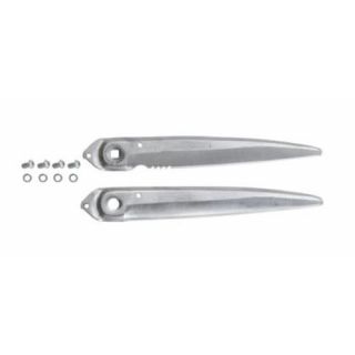 Berger - Ondermes met schroeven voor 4495