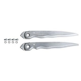 Berger - Bovenmes met schroeven voor 4595