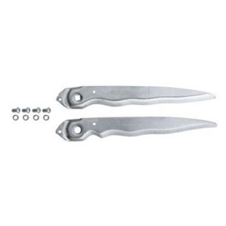 Berger - Ondermes met schroeven voor 4595