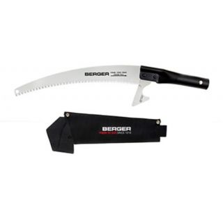 Berger - Opsteekzaag 63912 met etui 5127