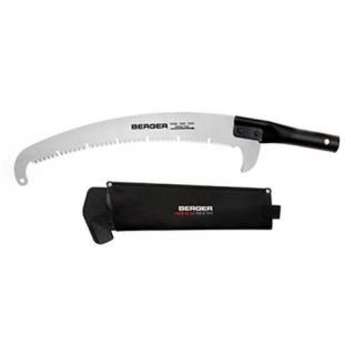Berger - Opsteekzaag 63952 met etui 5128