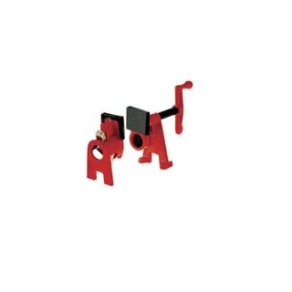 Bessey - BPC - Pijpenklem-spanset 3/4"