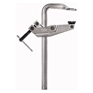 Bessey - GRA - Constructieklem + achterspindel 300x120mm