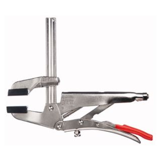 Bessey - GRZ - Parallelle griptang, 100x65mm