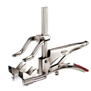 Bessey - GRZV - Variogrip, 100x50-80mm.