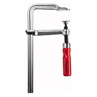 Bessey - GS - Lijmtang geheel staal "classiX", 800x120mm